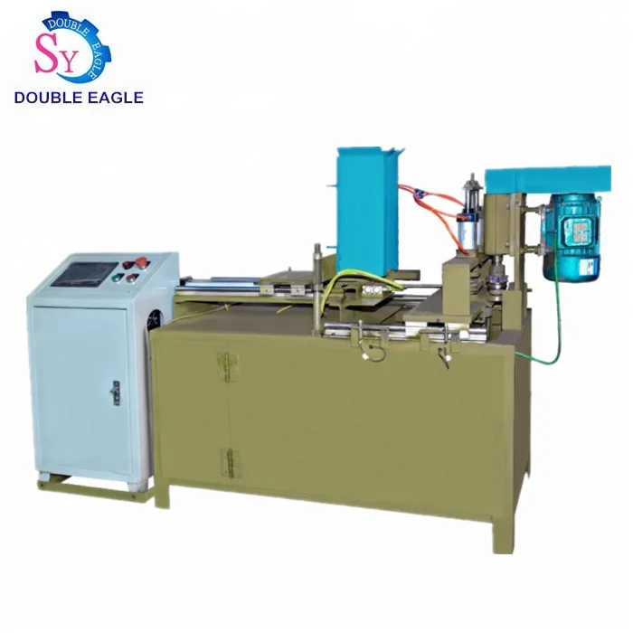 high yield wooden axe-handle profile modelling machine/ axe handle wood milling machine