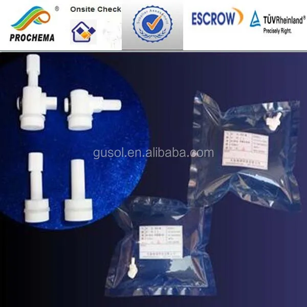 FEP Gas Sampling Bag