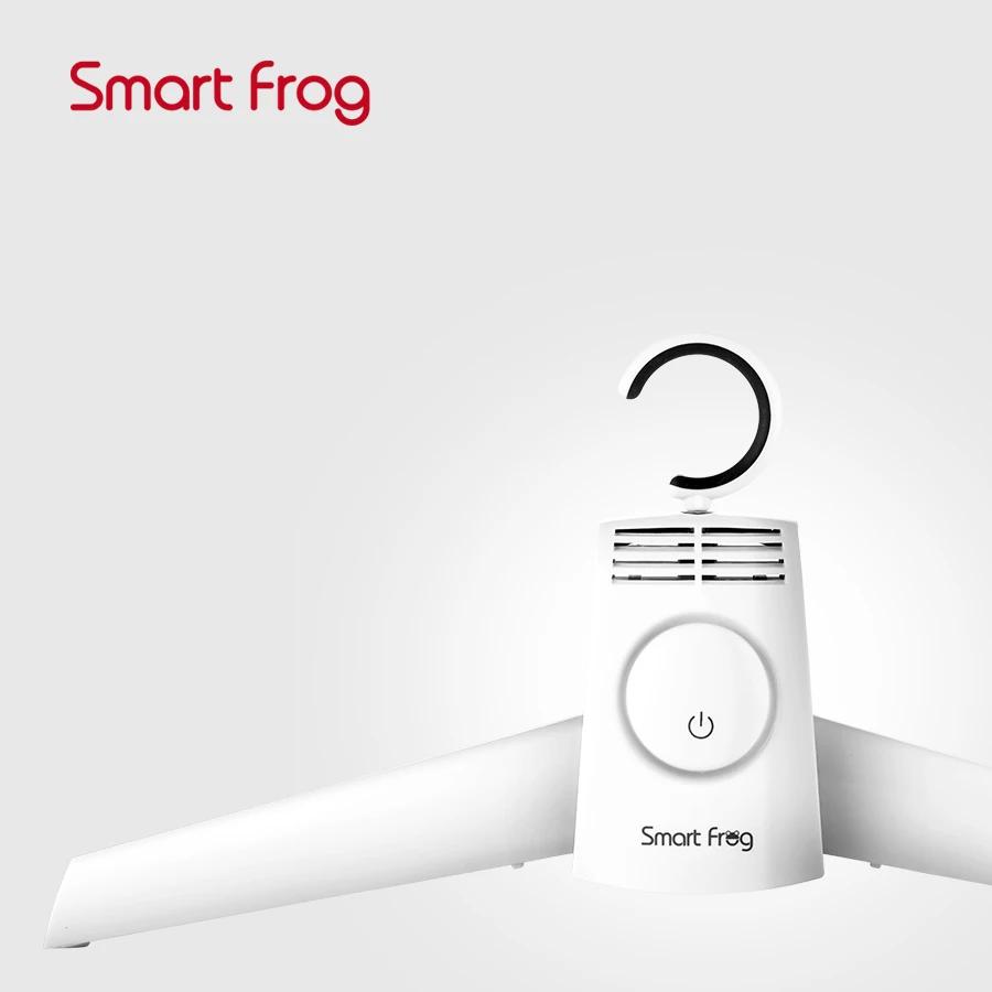 Smart Frog portable new design small electric Clothes Dryer