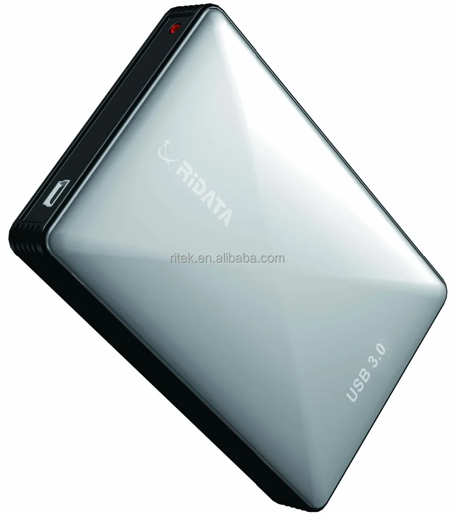 
Portable external hard drive RPD730 