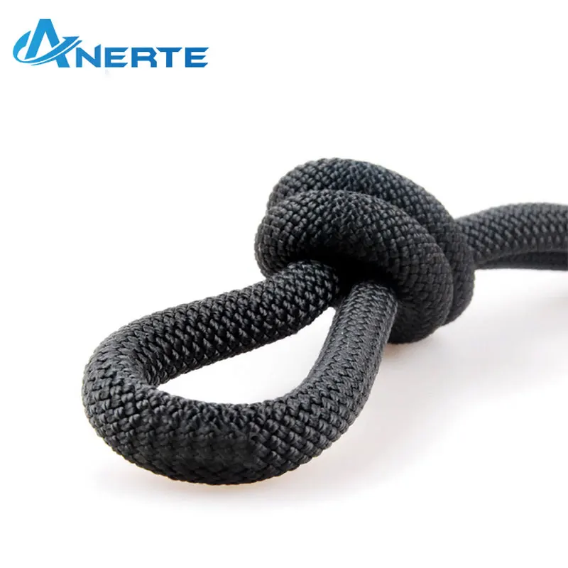 Polyester PP Nylon Braid Children's Sports Rope for Product Safety