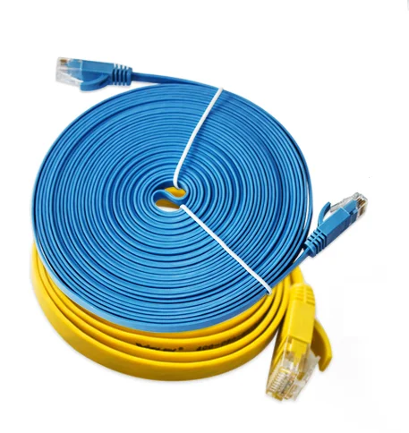 Factory Price for Cat7 Ethernet Cable SFTP Network LAN Patch Cable