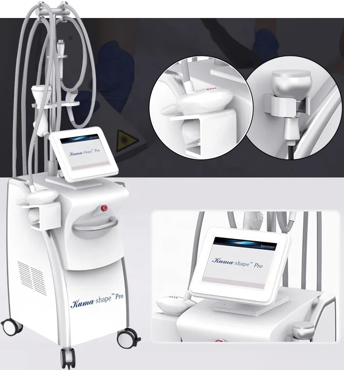 ultra professional slimming s power shape ultrasound slimming machine cavitation rf vacuum  body contouring