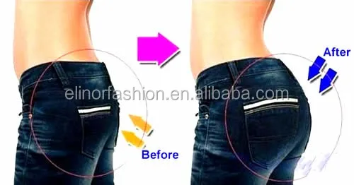 Eternal Elinor butt enhancement cream effective firing and lifting buttock firming cream