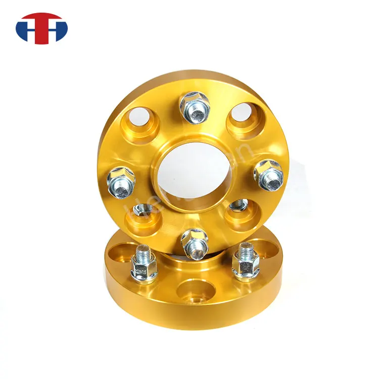 ISO9001:2008, IATF16949 4x140 wheel adapter/wheel spacer