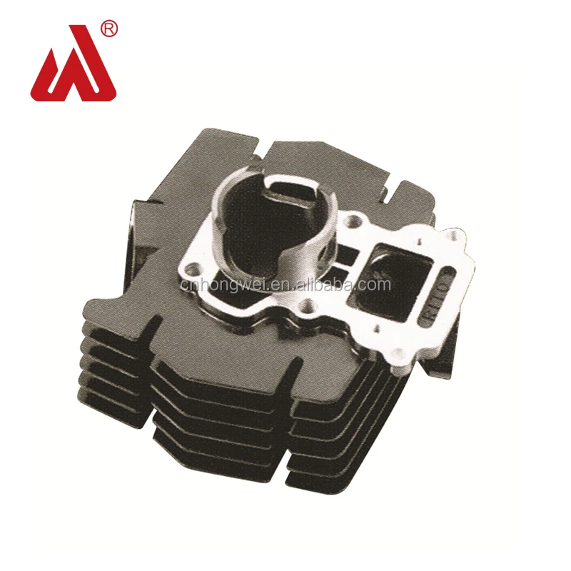 
AX100 motorcycle engine cylinder 