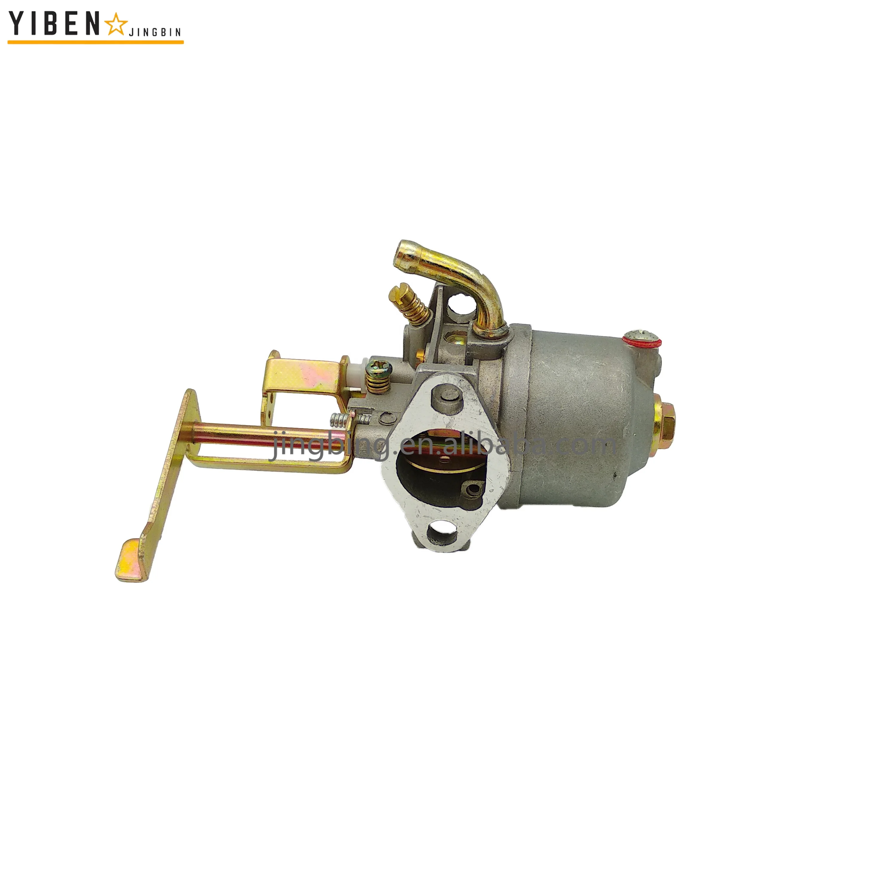Chinese Carburetor 154F 152F Engine Motor Generator Lawn Mower carb parts