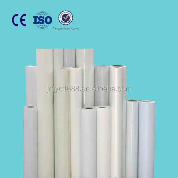 transparent cold laminating film with high quality