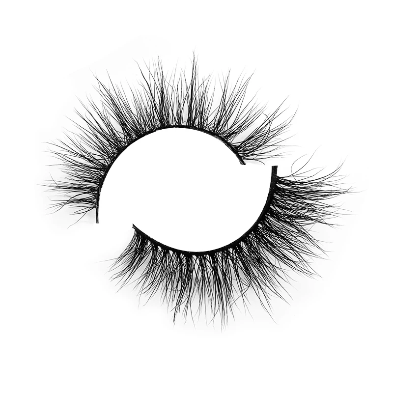 
shuying sy mink fur lovely lashes 3d premium mink oem manufacturer 