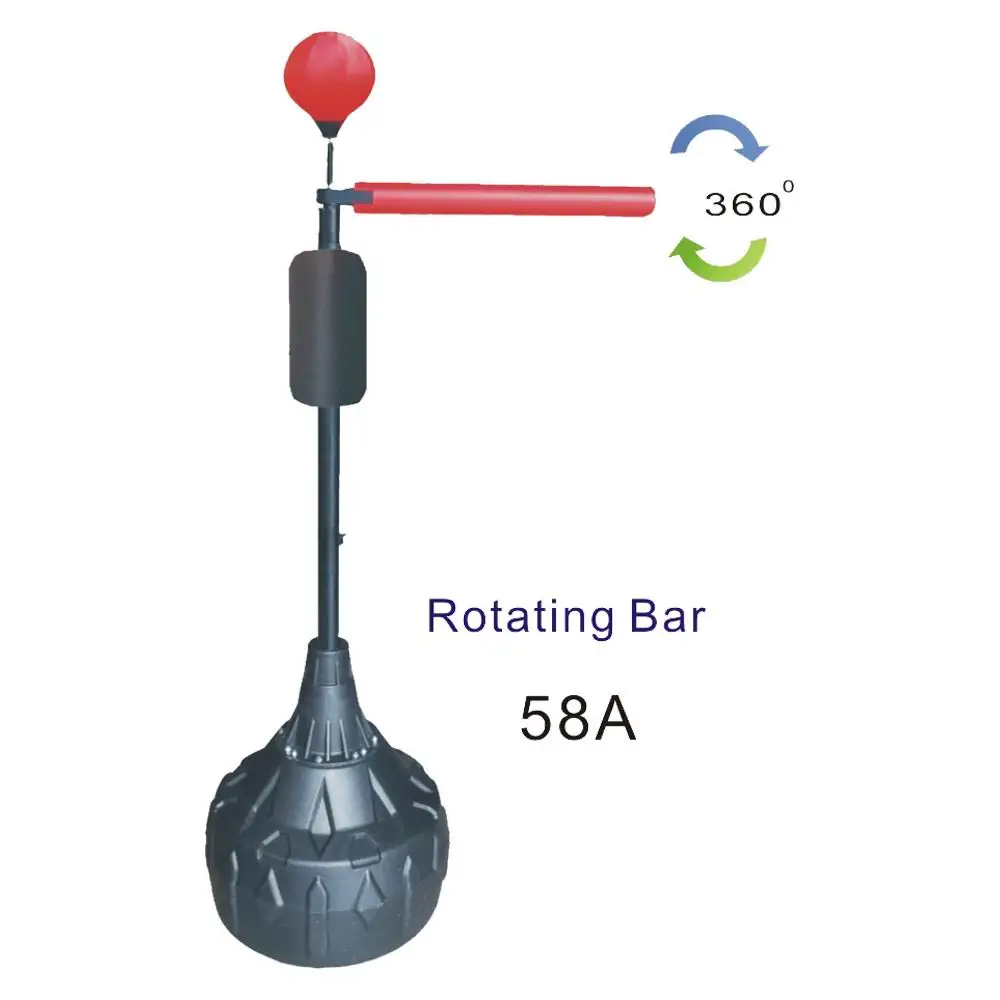 
Boxing Speed Balls Training Punch Exercise Fight Reflex Ball 