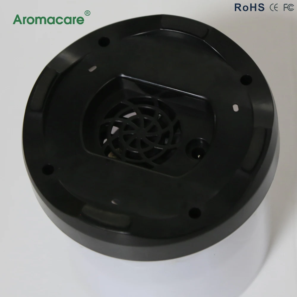 Aromacare Hot Sales 2 Mist Level Ultrasonic Aroma Oil Diffuser