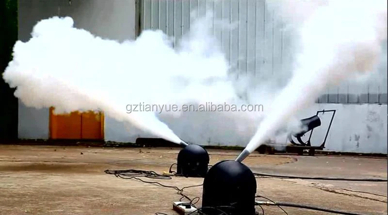 whole sale moving head co2 jet machine for disco&bar&ktv