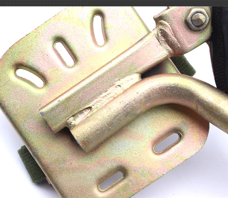 Высококачественный бетонный подъемник для скалолазания