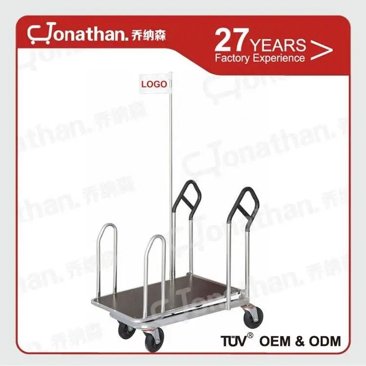 WT-2 склад прочный металлический платформа корзину инструмент