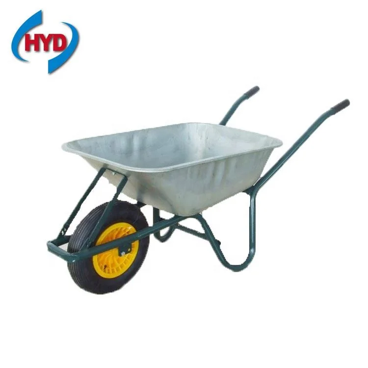 High quality low price WB6414T wheel barrow