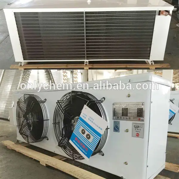 Dl-33.6/160 испарителя кулеры для холодильных установок