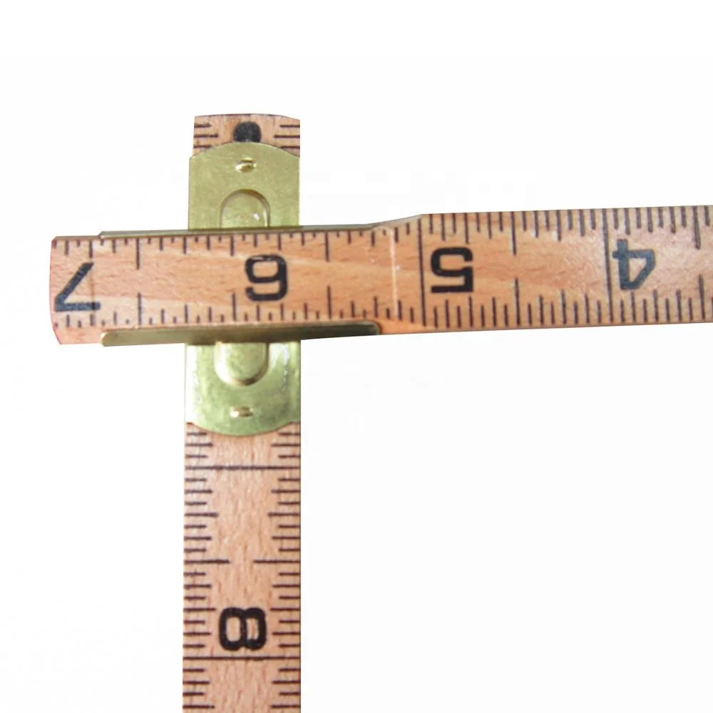 Складная линейка, 72 дюйма