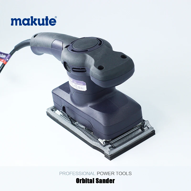 china electric paint scraper MAKUTE OS002 480w orbital sander