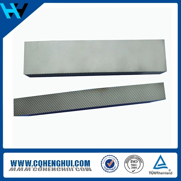 OEM/ODM накатная плашка DIN из Cr12MoV для резьбы трубной цилиндрической с хорошей ценой