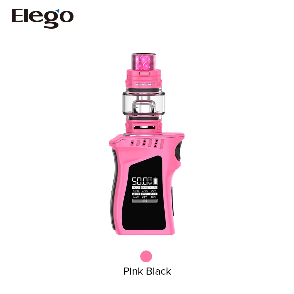 Hot selling E Cigarette Kit SMOK Mag Baby Kit Standard Edition