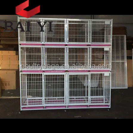 Most Popular High Quality Indoor Cat Trep Cage For Sale Cheap