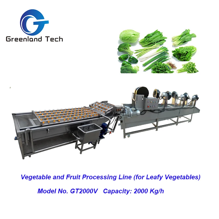 Наиболее Благоприятные фруктов овощей обработка машины для листьев