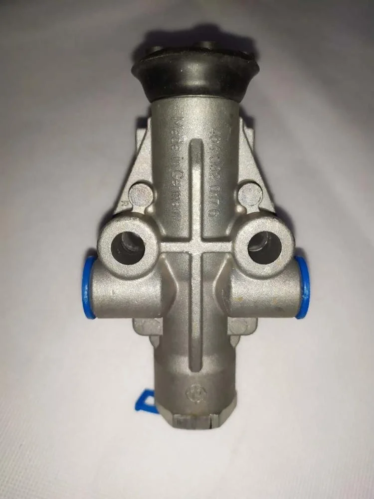 High quality auto brake system altitude valve for yutong bus and King Long