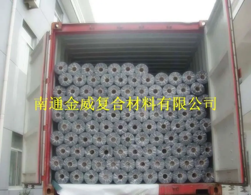 
housewrap roofing materials like Tyvek 