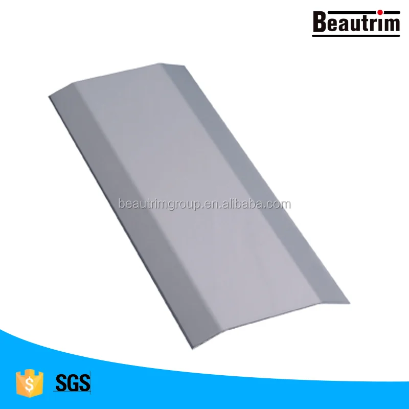brush silver kitchen metal aluminum plinth