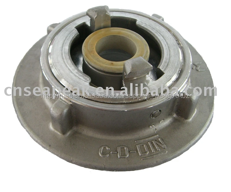 Пожарный шланг - storz редуктор 2 1/2