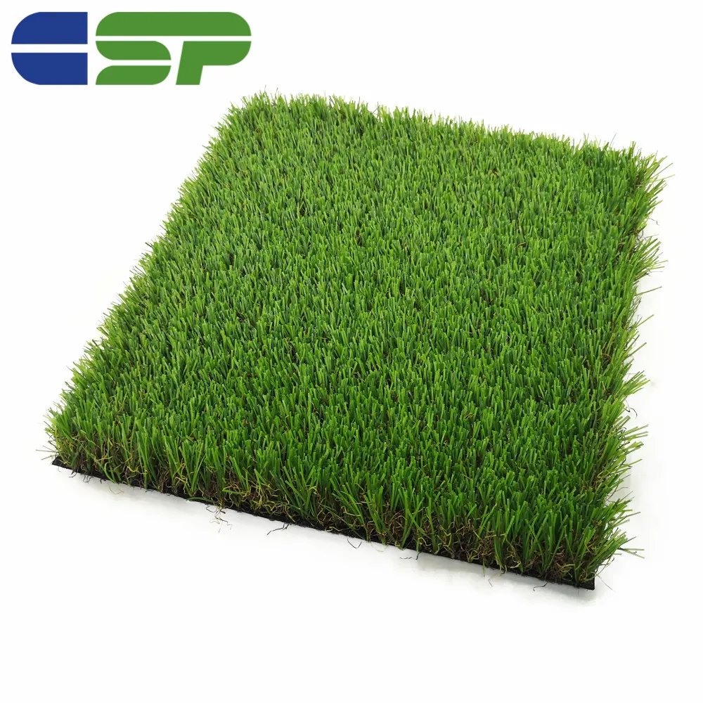 Stock Artifical Turf Carpets Soccer Synthetic Turf Artificial Grass