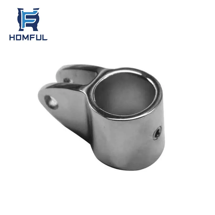 Marine fittings stainless steel boat parts marine hardware