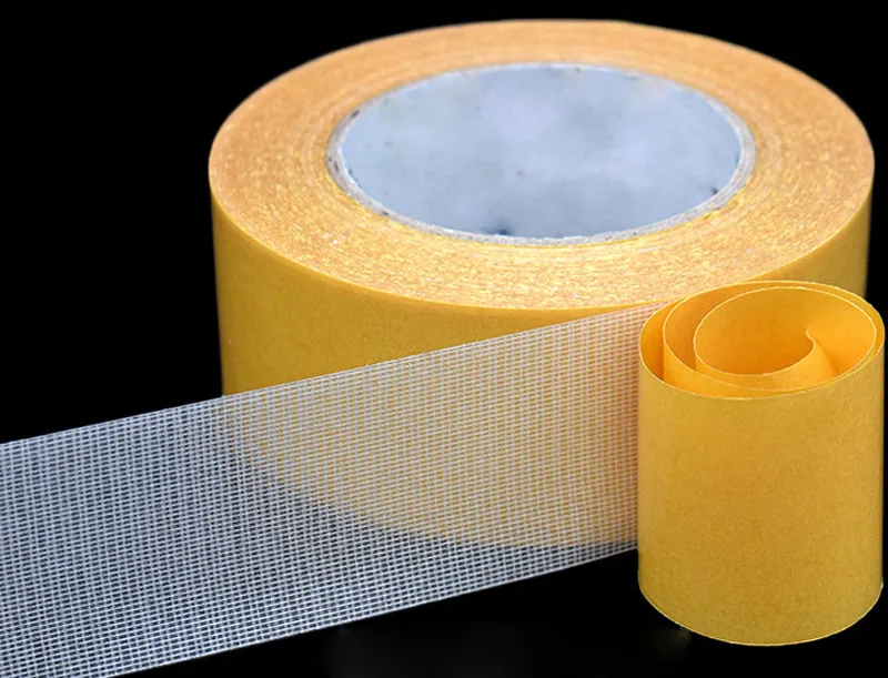 China supplier Acrylic Adhesive Packing Double-Side Duct Tape