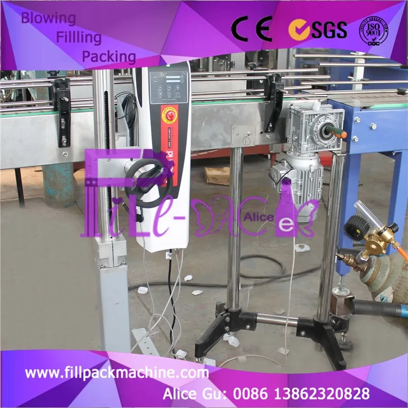 
10W touch screen MACSA Laser jet printing machine / equipment / device / unit with full automatic 