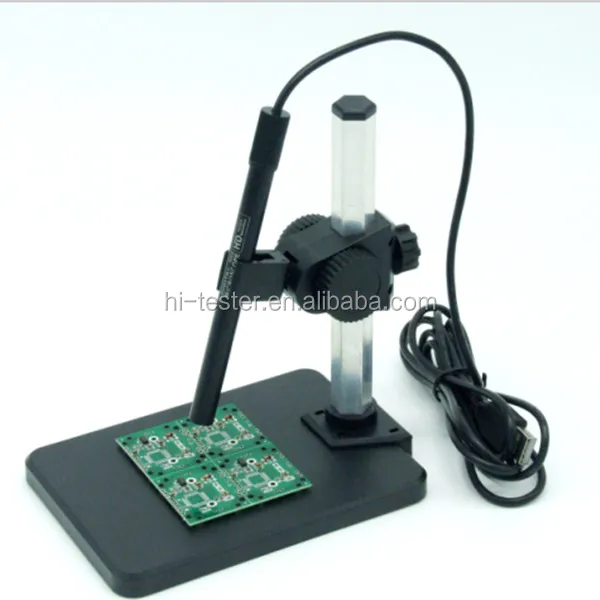 B006 Digital Microscope, USB digital Microscope