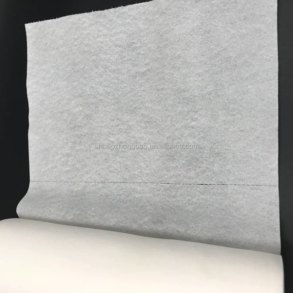 White air laid paper airlaid wipes napkins nonwoven manufacturers
