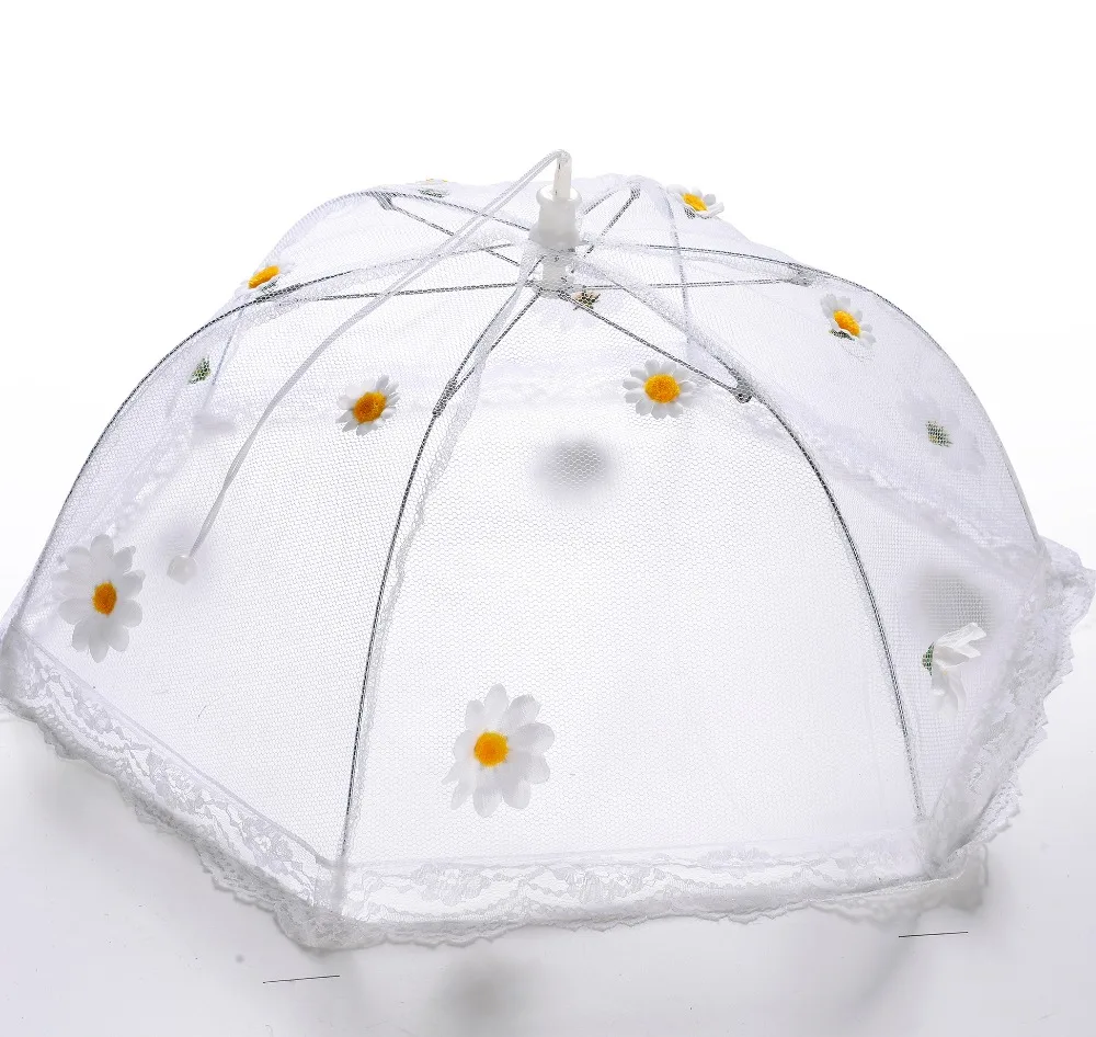 foldable food cover/kitchen food cover