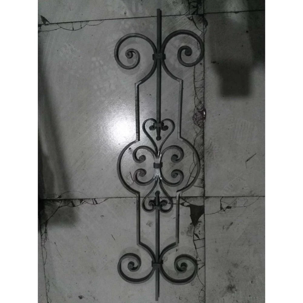 decorative wrought iron stair railings iron railings fence spiral staircase