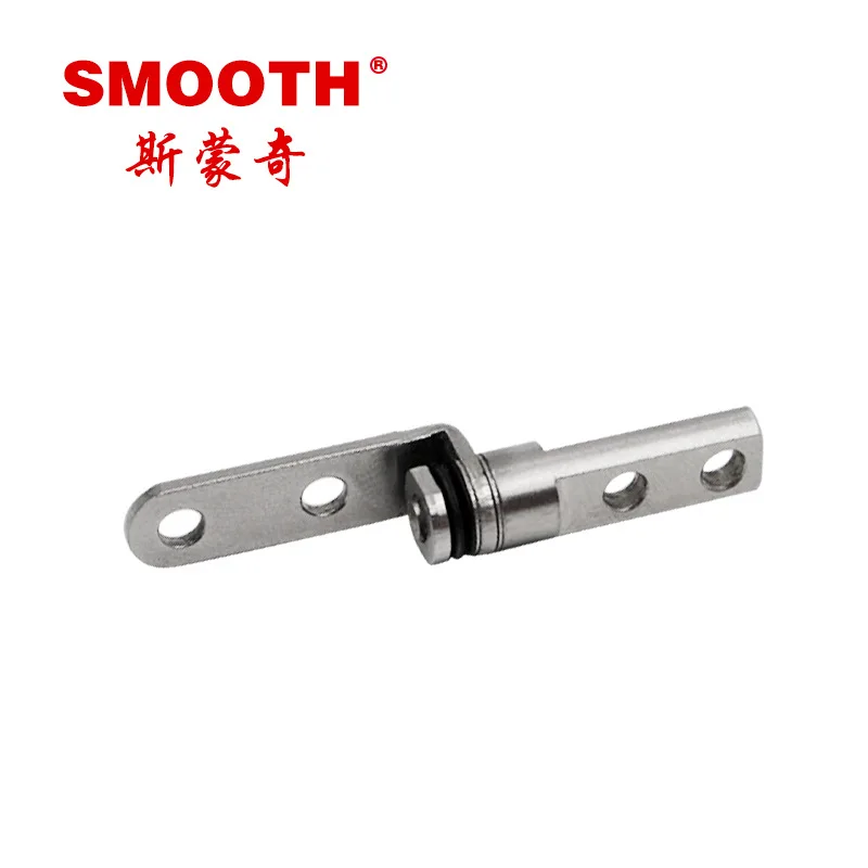 360 Degree Rotating Damping Friction hinges