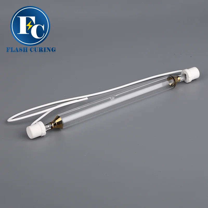 UV resistance 350nm to 380nm UV test equipment lamp ultraviolet light