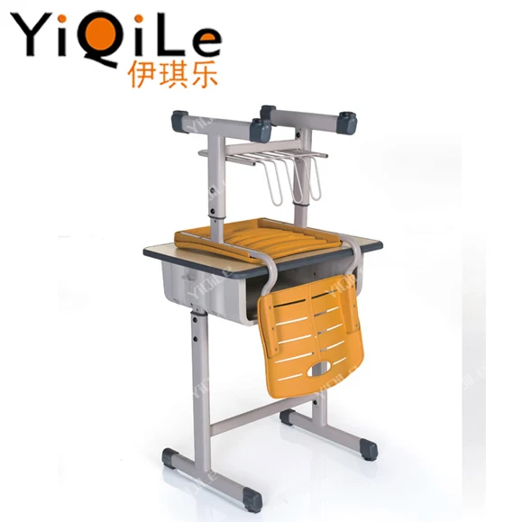 Роскошный высококачественный стол для учеников средней школы и Набор стульев для продажи