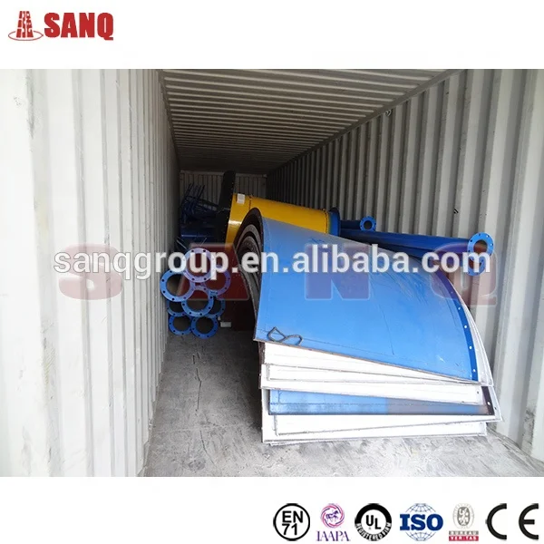 Prices of 80 100  200 300  500 ton cement silo for sale