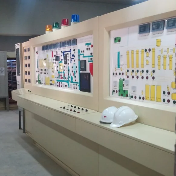 Мангейм печи процесс k2so4 сульфат калия завод