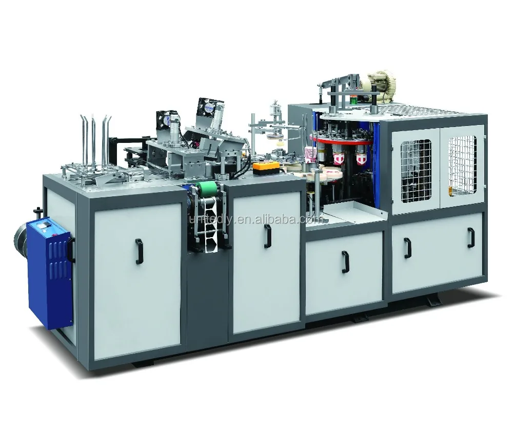 Горячая Распродажа, машина для одноразовых бумажных стаканчиков на 2,5 унции, 4 унции, 7 унций, 8 унций, 9 унций,