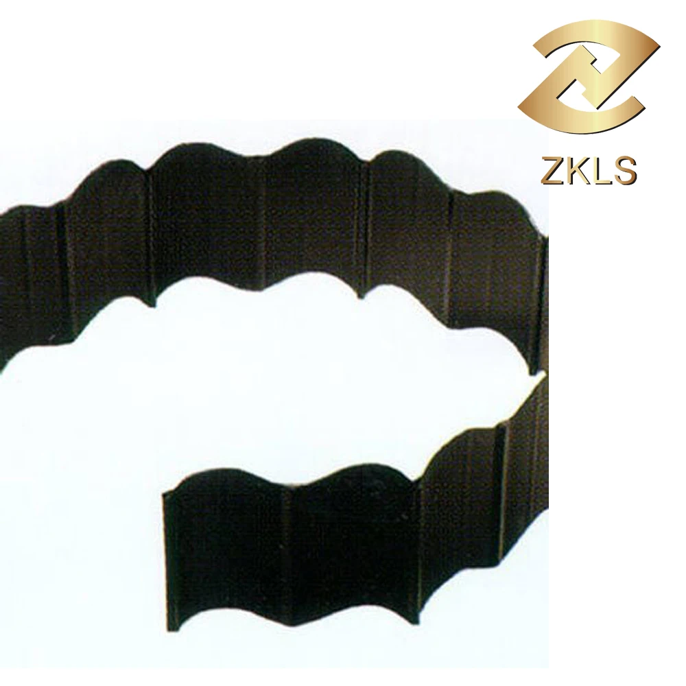 
Garden Useful Plastic Lawn Edging And Landscape Installs 