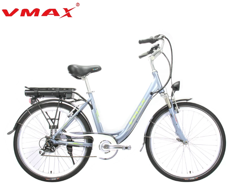 
Beautify lady electric bicycle adult city light electric bike women leisure bicycle 