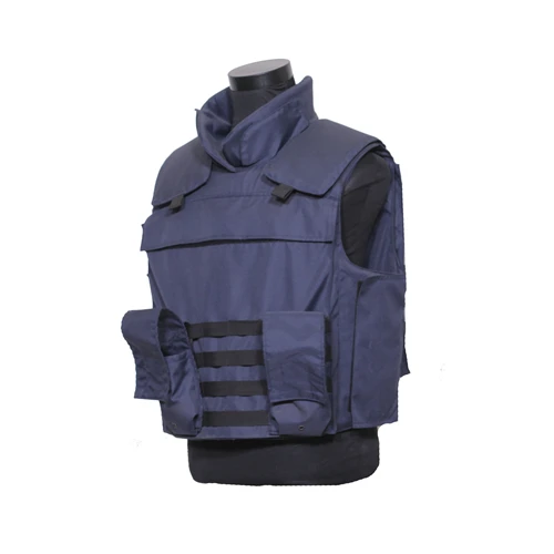 Пуленепробиваемый жилет