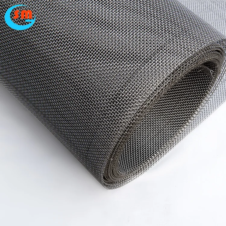 Хорошее качество хорошо продаются высокая гибкость 310 нержавеющая сталь ячеистая сеть