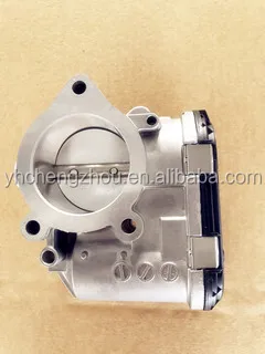 
Manufacturer electronic throttle body for LADA 21126-1148010 0280750526 