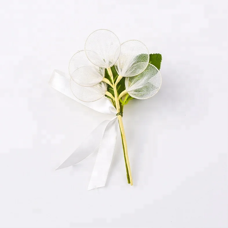 hot sale decoration artificial flower for wedding